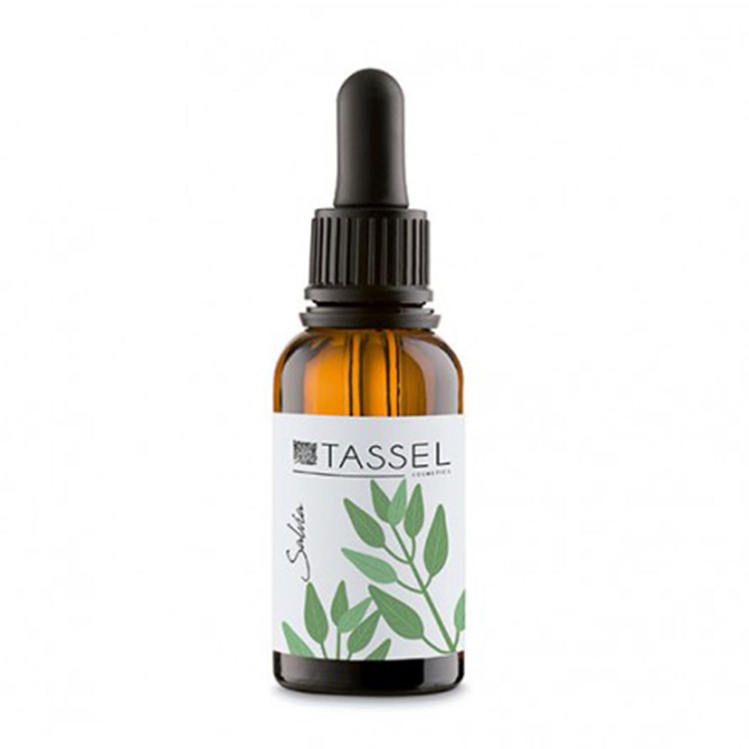 Tassel Óleo Essencial Sálvia 15ml