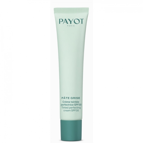 Payot Pâte Grise Tratamento de Cor Completo Anti-imperfeições SPF30 40ml