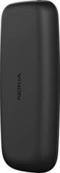 Nokia 105 DS 2017 Preto