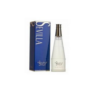 Agua de Sevilla Eau de Toilette 125ml