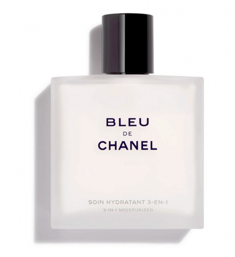 Bleu Chanel Soin Hydratant 3en1 90ml