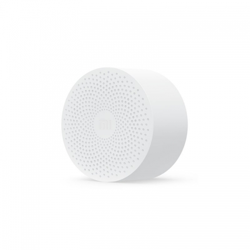 COLUNA XIAOMI MI COMPACT BLUETOOTH SPEAKER 2