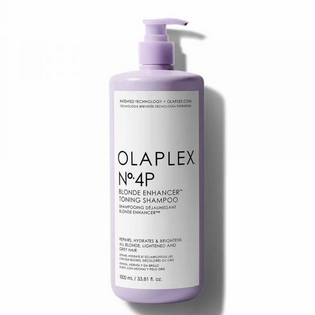 Olaplex N4p Bond Maintenance Champú Violeta 1000ml