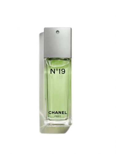 Chanel N 19 Eau de Toilette Spray 100ml
