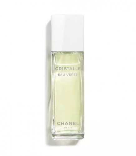 Chanel Cristalle Eau Verte Eau de Parfum Spray 100ml