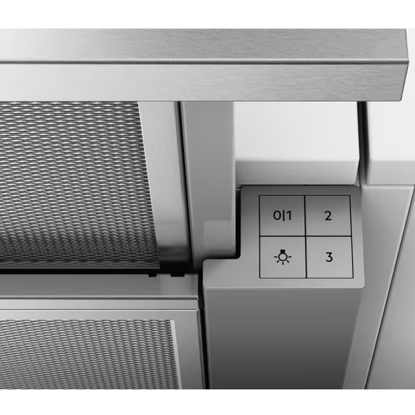 EXAUSTOR ELECTROLUX - LFP416X