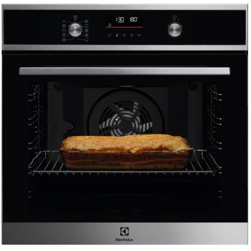 FORNO ELECTROLUX - EOF6P77X