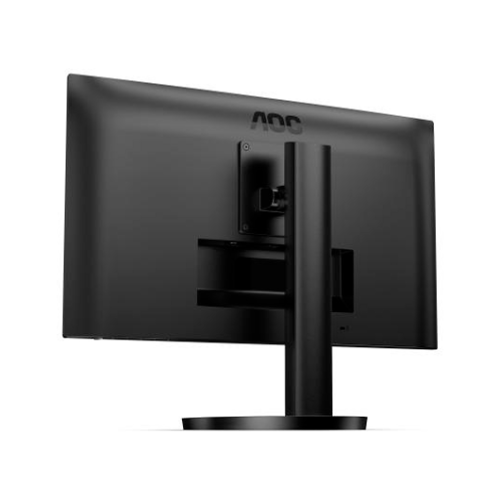 MONITOR AOC IPS 24"(23.8") FHD 1MS 100HZ HDMI USB-C COLUNAS HAS 24B3CF2