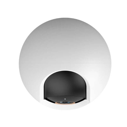 Câmara de Vigilância Xiaomi Smart Camera C500 Pro 3K HDR 5MP WiFi Bluetooth