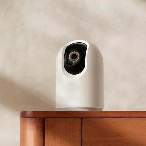 Câmara de Vigilância Xiaomi Smart Camera C500 Pro 3K HDR 5MP WiFi Bluetooth