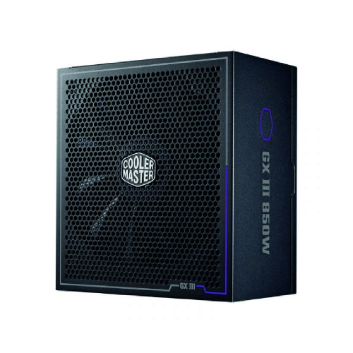 FONTE DE ALIMENTAÇÃO ATX 850W COOLERMASTER GX3 80+GOLD MO