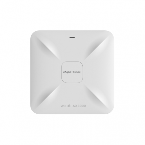 ACCEXX POINT RUIJIE REYEE RG-RAP2260 5-PORT 10/100 MBPS DESKTOP SWITCH