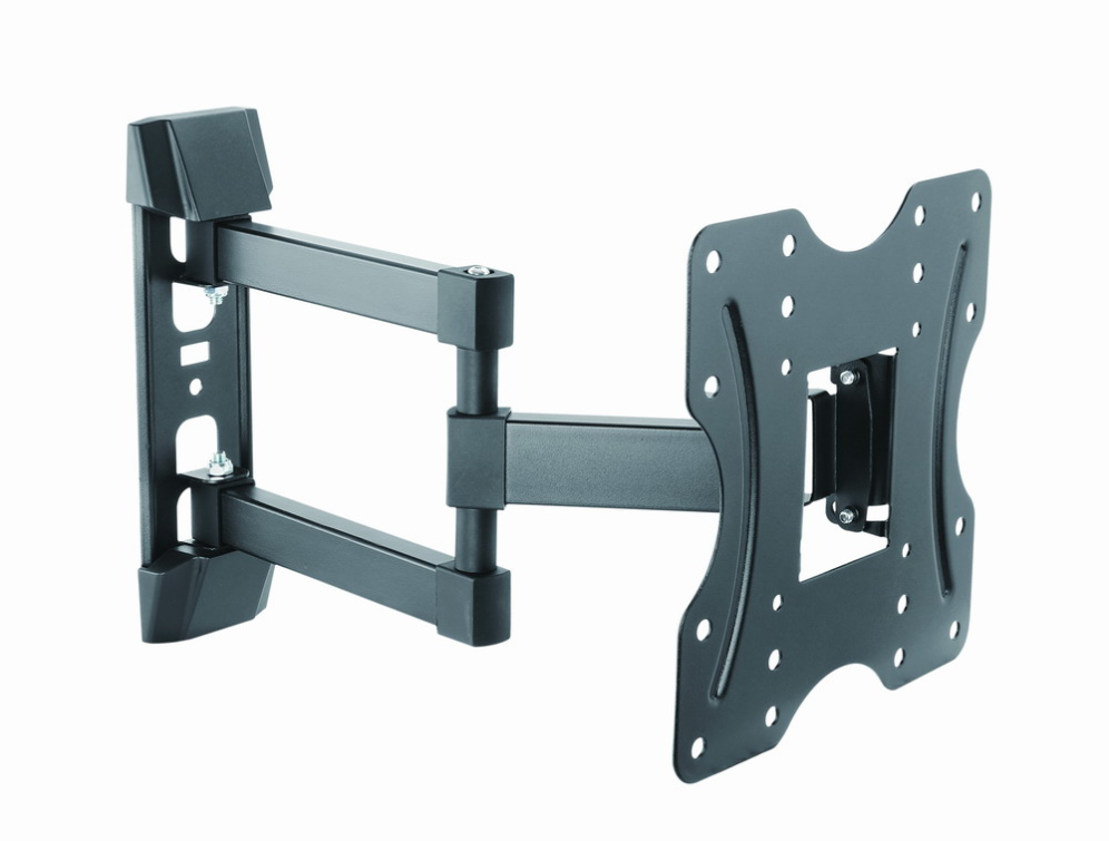 SUPORTE DE PAREDE GEMBIRD PARA TV DE MOVIMIENTO COMPLETO 23-42 PULGADAS