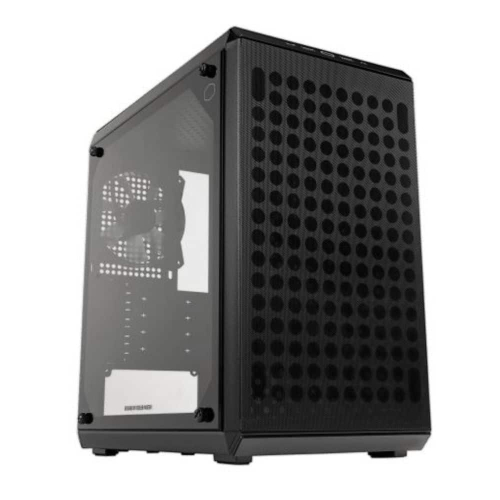 CAIXA M-ATX COOLERMASTER Q300L V2 BLACK