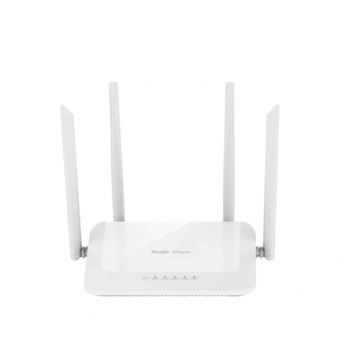 RUIJIE REYEE RG-EW1200 3200MBPS WI-FI 6 DUAL-BAND GIGABIT MESH