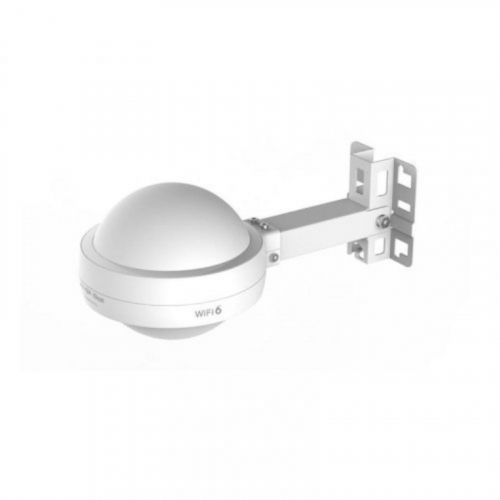 ACCESS POINT RUIJIE REYEE RG-RAP6262 5-PORT 10/100 MBPS DESKTOP SWITCH