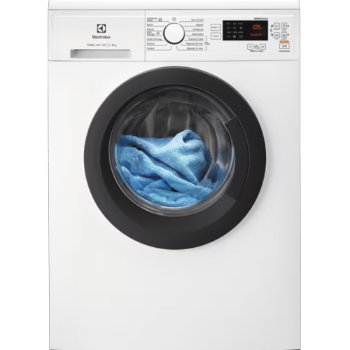 MÁQUINA DE LAVAR ROUPA ELECTROLUX - EA2F6841CF