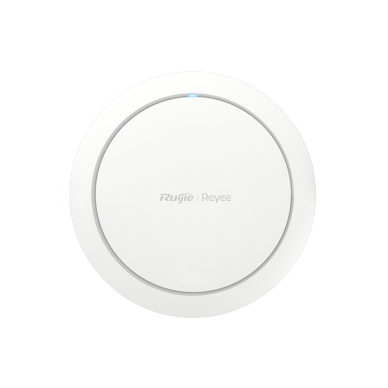 ACCESS POINT RUIJIE REYEE RG-RAP2266 5-PORT 10/100 MBPS DESKTOP SWITCH