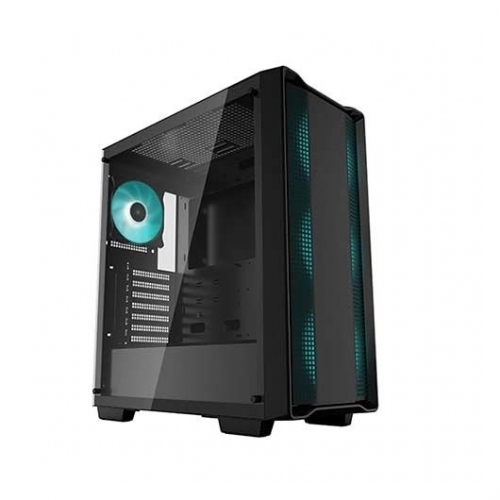 CAIXA ATX DEEPCOOL CC560 V2 BLACK