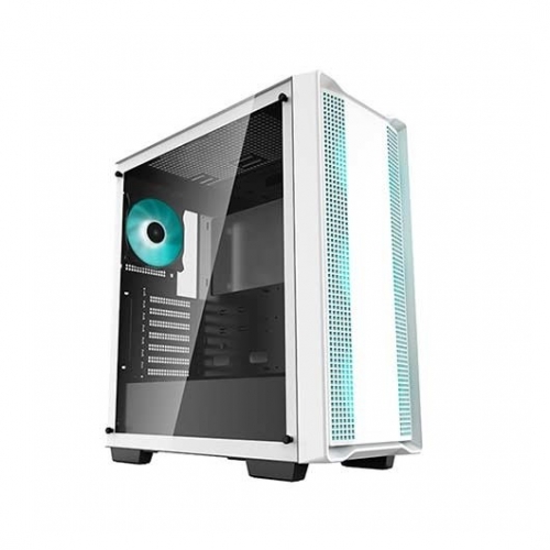 CAIXA ATX DEEPCOOL CC560 V2 WHITE