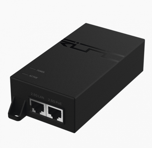 WL RUIJIE REYEE RG-POE-50-60W-MG 5-PORT 10/100 MBPS DESKTOP SWITCH