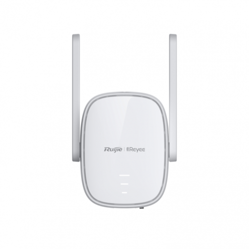 EXTENSOR DE SINAL RUIJIE REYEE RG-EW300R 3200MBPS WI-FI 6 DUAL-BAND GIGABIT MESH
