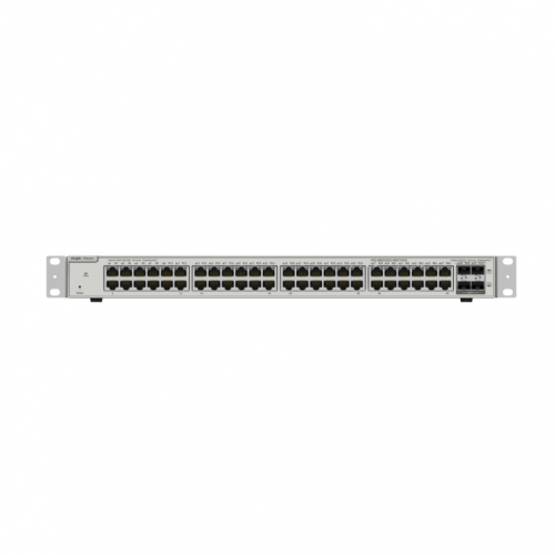 SWITCH RUIJIE REYEE RG-NBS3200-48GT4XS 5-PORT 10/100 MBPS DESKTOP SWITCH