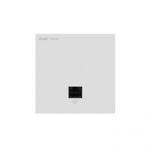ACCESS POINT RUIJIE REYEE RG-RAP1201 5-PORT 10/100 MBPS DESKTOP SWITCH