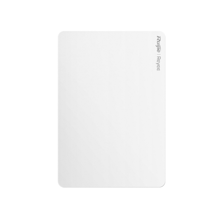 ACCESS POINT RUIJIE REYEE RG-RAP1260 5-PORT 10/100 MBPS DESKTOP SWITCH
