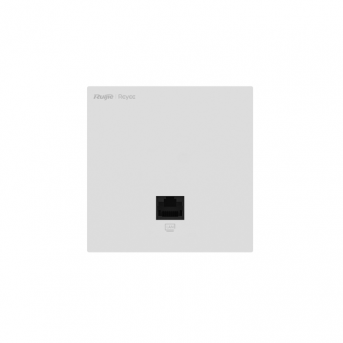 ACCESS POINT RUIJIE REYEE RG-RAP1261 5-PORT 10/100 MBPS DESKTOP SWITCH