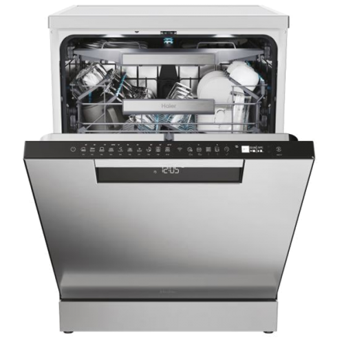 MÁQUINA DE LAVAR LOUÇA HAIER - XF 4A4M4PDX