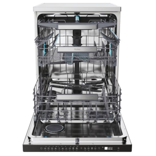 MÁQUINA DE LAVAR LOUÇA HAIER - XF 4A4M4PDX