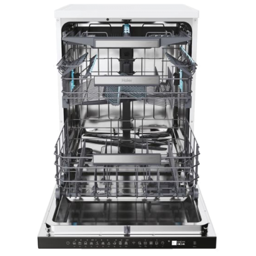 MÁQUINA DE LAVAR LOUÇA HAIER - XF 4A4M4PW