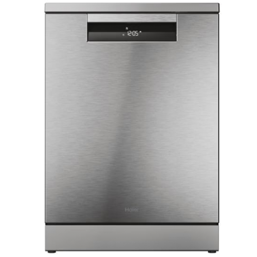 MÁQUINA DE LAVAR LOUÇA HAIER - XF 6B0M3PDX