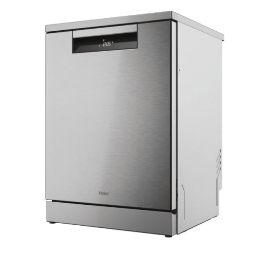 MÁQUINA DE LAVAR LOUÇA HAIER - XF 6C2M1PX 