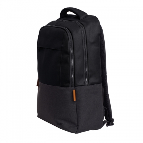 Mochila TRUST LISBOA 16",black