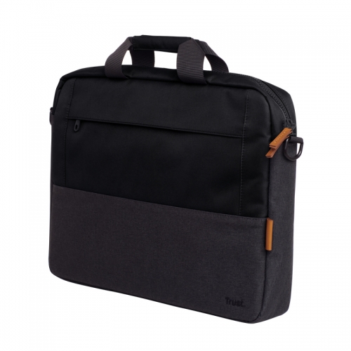 Mala TRUST LISBOA 16",black