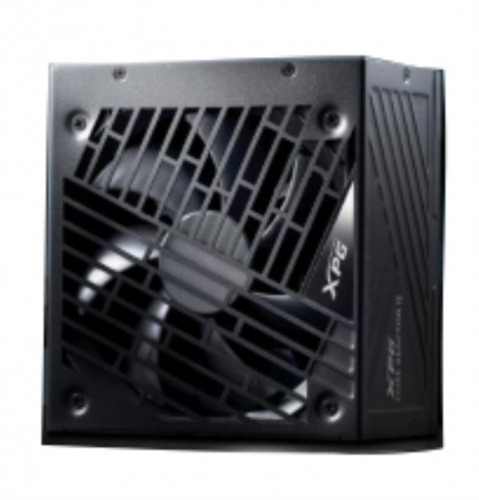 FONTE ALIMENTAÇÃO XPG COREREACTORII850G-BKCEU 850W ATX 3.0