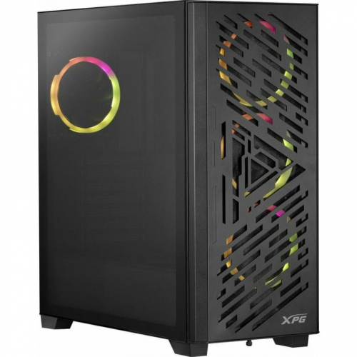 CAIXA XPG LANDER5014A-BKCWW ATX 2XUSB 3.0 PRETO