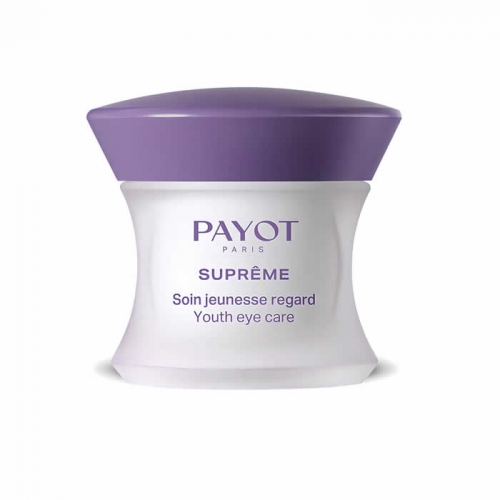 Payot Supreme Jeunesse Le Regard 15ml
