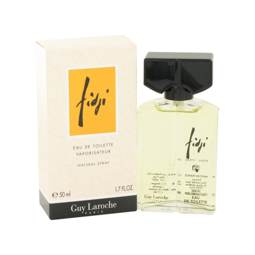 Guy Laroche Fidji Woman Eau de Toilette 50ml