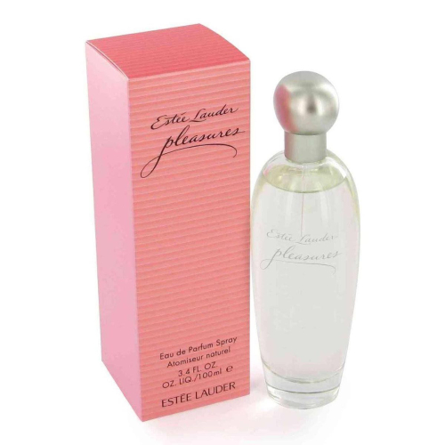 Estée Lauder Pleasures Woman Eau de Parfum 100ml