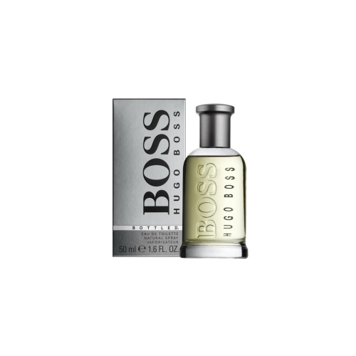 HUGO BOSS BOSS BOTTLED Eau de Toilette 100ML