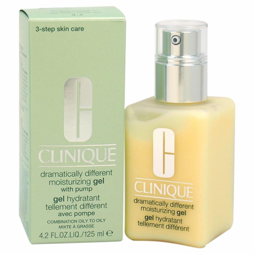 Clinique Dramatically Different Moisturizing Gel Hidratante PMO 125ml