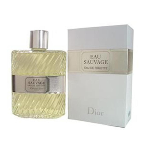 DIOR EAU SAUVAGE Eau de Toilette 100ML