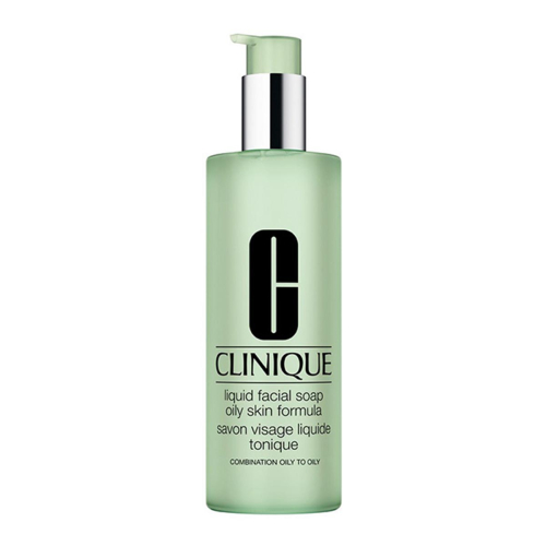 Clinique Líquido Sabonete Facial Pele Mista a Oleosa 200ml