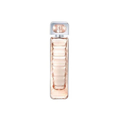 HUGO BOSS ORANGE Eau de Toilette WOMAN 50ML