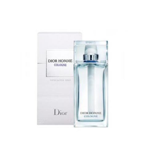 DIOR HOMME COLOGNE Eau de Toilette 125ML