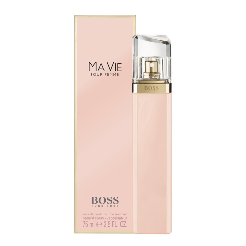 Hugo Boss Boss Ma Vie Woman Eau de Parfum 75ml