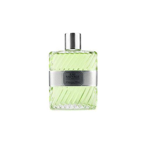 DIOR EAU SAUVAGE AFTER SHAVE LOCION 200ML
